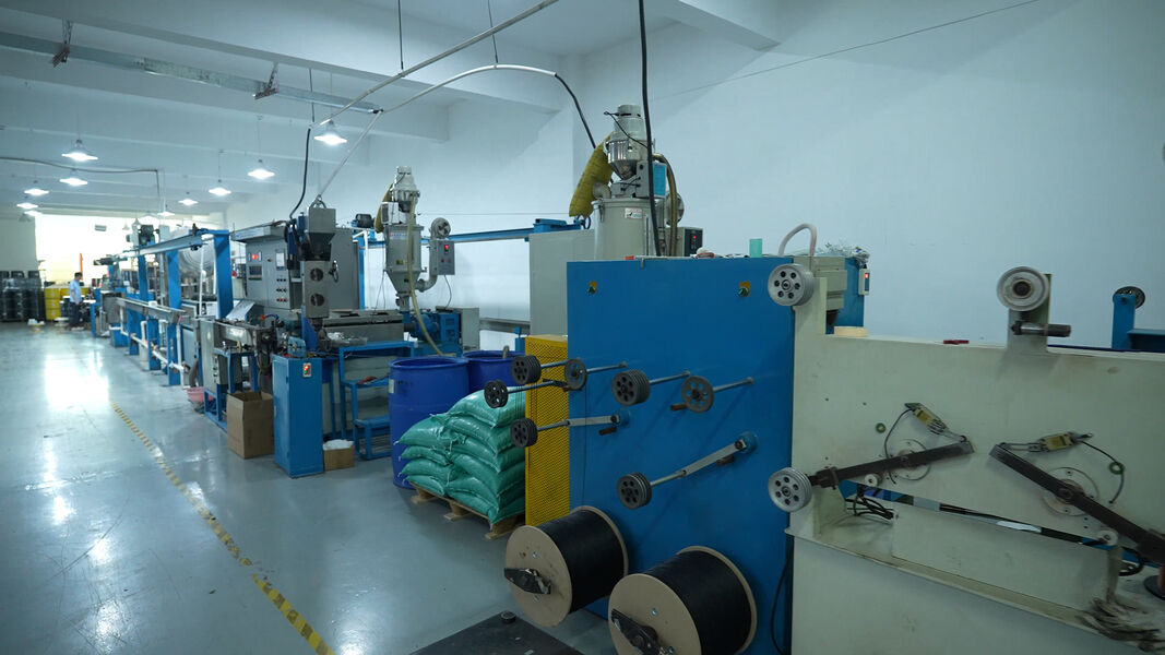 ShenZhen Ruiara Co., Ltd 製造者の生産ライン