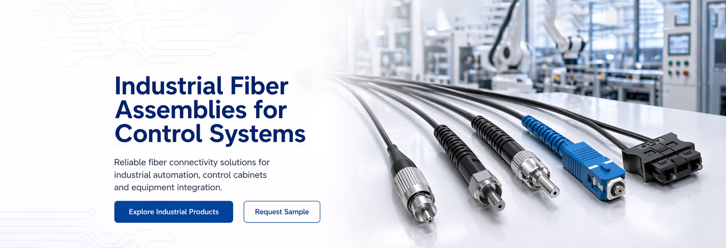 品質 MTP MPO繊維パッチ ケーブル 工場