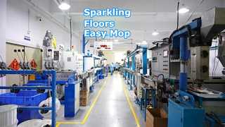 MPO - 6LC デュプレックス OM4 ファンアウト ケーブル 40G/10G ブレークアウト、低損失 MTP マルチモード パッチ コード