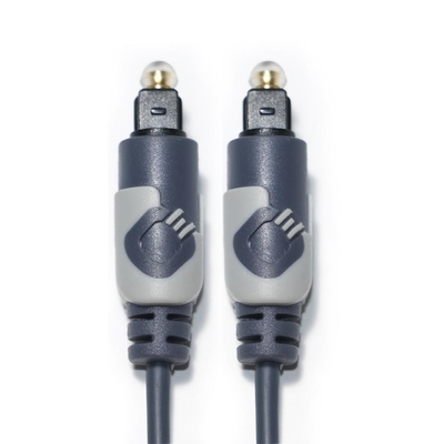 購入 Toslink デジタル オーディオ ケーブル OD4.0 光ファイバー ケーブル メッキ ABS ラウンド コネクタ ハイファイ サウンド ホーム シアター CD サウンドバー用 online manufacture