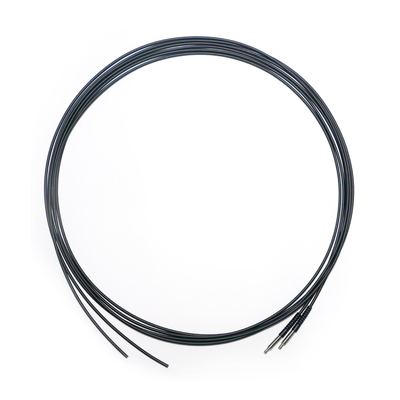 購入 耐食性光ファイバー センサーの倍のコネクター M3 M4 シリーズ コネクター 0.8mm online manufacture