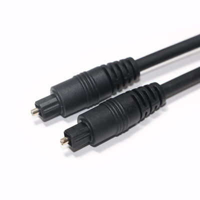 購入 TOSLINK デジタル光ファイバーケーブル オス/オス PVC ホームシアター TV サウンドバーケーブル 1M 2M 3M用 online manufacture