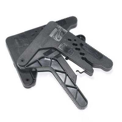 品質  Factory Outlet Plastic Optical Fiber Cleaver 2.2/4.4 Mm POF Plastic Optical Fiber Cable End Cutter 工場