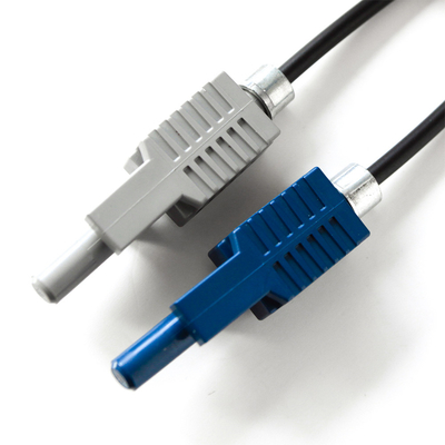 購入 HFBR-4503/4513z アバゴ 固定性のないプラスチック光ファイバー (POF) 汎用リンクケーブル組装 パッチコード online manufacture
