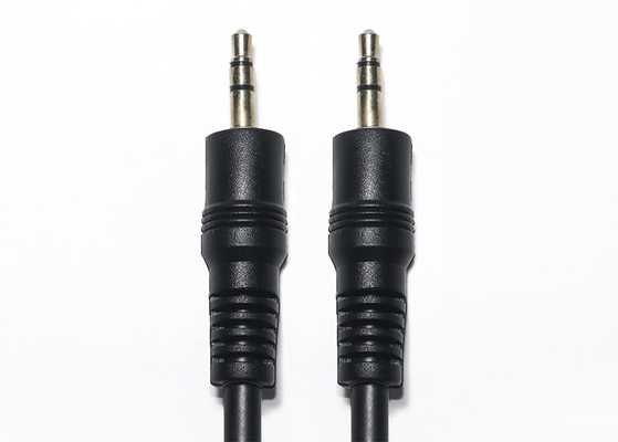 購入 3.5mm 1m光学デジタルの可聴周波ケーブル、公共の保護されたビデオ ケーブルへのToslinkの男性 online manufacture