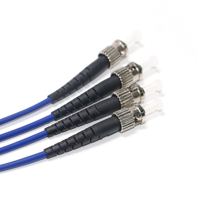 LC FC 光学パッチコード OM3 2.0-3.0mm 監視カメラ屋内コンピュータルーム配線 3M 5M 8M 10M