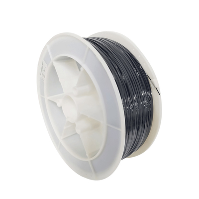 [工場価格] POF QH1000-10/A 9 コア PMMA プラスチック光ファイバーライト車/家の装飾