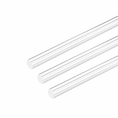 FTTH 繊維のドロップ ケーブル PMMA の中心 0.25mm-10mm トランス日付/信号のために透明なプラスチック光ファイバー