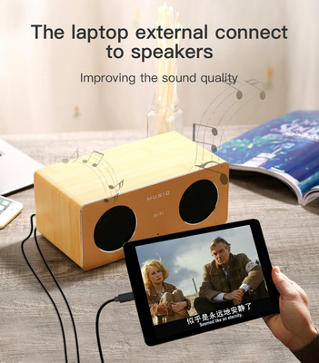 Toslink Toslink 光ファイバー ケーブル ナイロン ウーブン ネット メッキ 銅 ゴールド リム コネクタ 1.2M サブウーファー スピーカー用