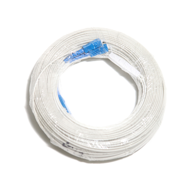 FC&FC ブルー コード ポート 5M デュプレックス光ケーブル パッチ コード シンプレックス SM FTTH 3M 5M WLAN Survilance 用