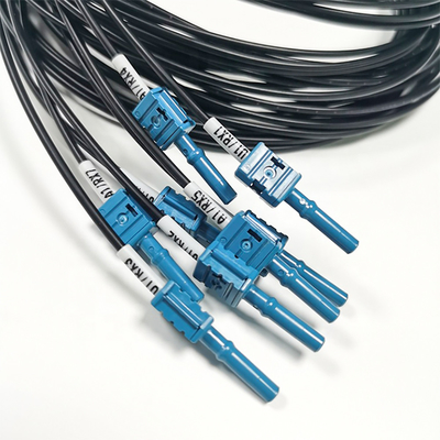 光学センサー AVAGO-R4535Z 2.2 ミリメートルポート試験機接続産業機器