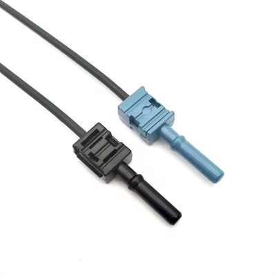 青黒繊維 HFBR4531Z-HFBR4533Z 太陽光発電におけるAVAGOパッチコード
