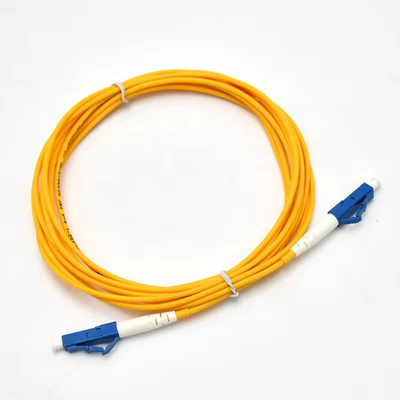 オプティカルファイバーパッチコード シンプルFC ST LC SC マルチモード 5M 3M 2M 1M オプティカルファイバーケーブル