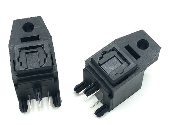 25M 光ファイバー センサー オプティカル オーディオ Toslink Spdif Out R1501B