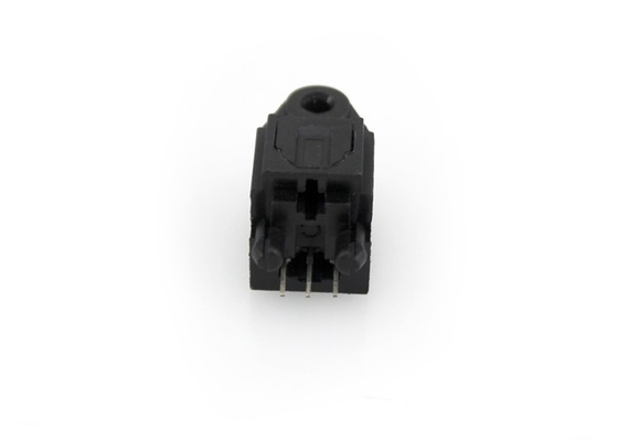 3.7 5.5V光ファイバーのジャックに、屋外FTTH可聴周波デジタルToslinkの送信機