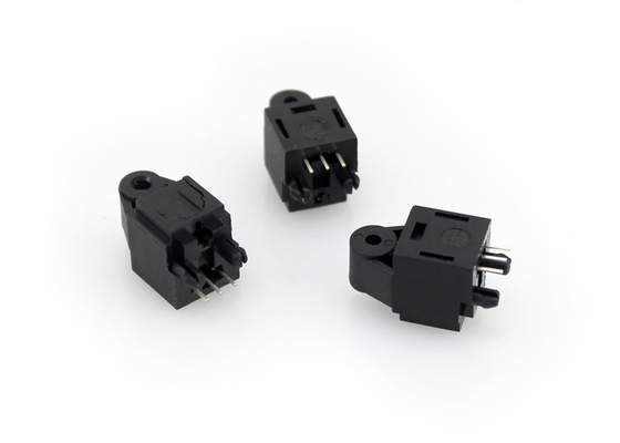 3.7 5.5V光ファイバーのジャックに、屋外FTTH可聴周波デジタルToslinkの送信機
