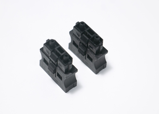 FTTB FTTXネットワークのためのPNの光ファイバーのコネクター2.2*2mm 140N