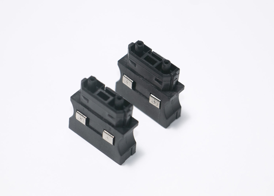 FTTB FTTXネットワークのためのPNの光ファイバーのコネクター2.2*2mm 140N