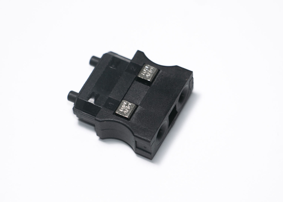 FTTB FTTXネットワークのためのPNの光ファイバーのコネクター2.2*2mm 140N