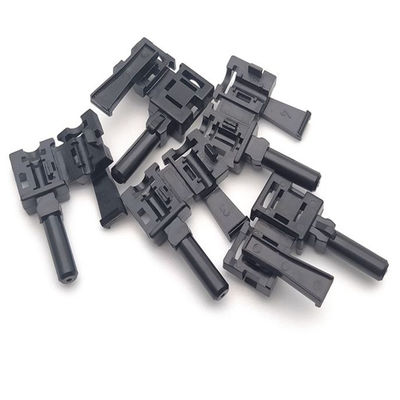 AVOGO-R-4532 産業用機器用ファイバーケーブルポート付き光センサー