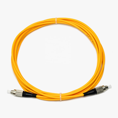 UPC APC ファイバーパッチコード ジャンパー 光ファイバーパッチケーブル